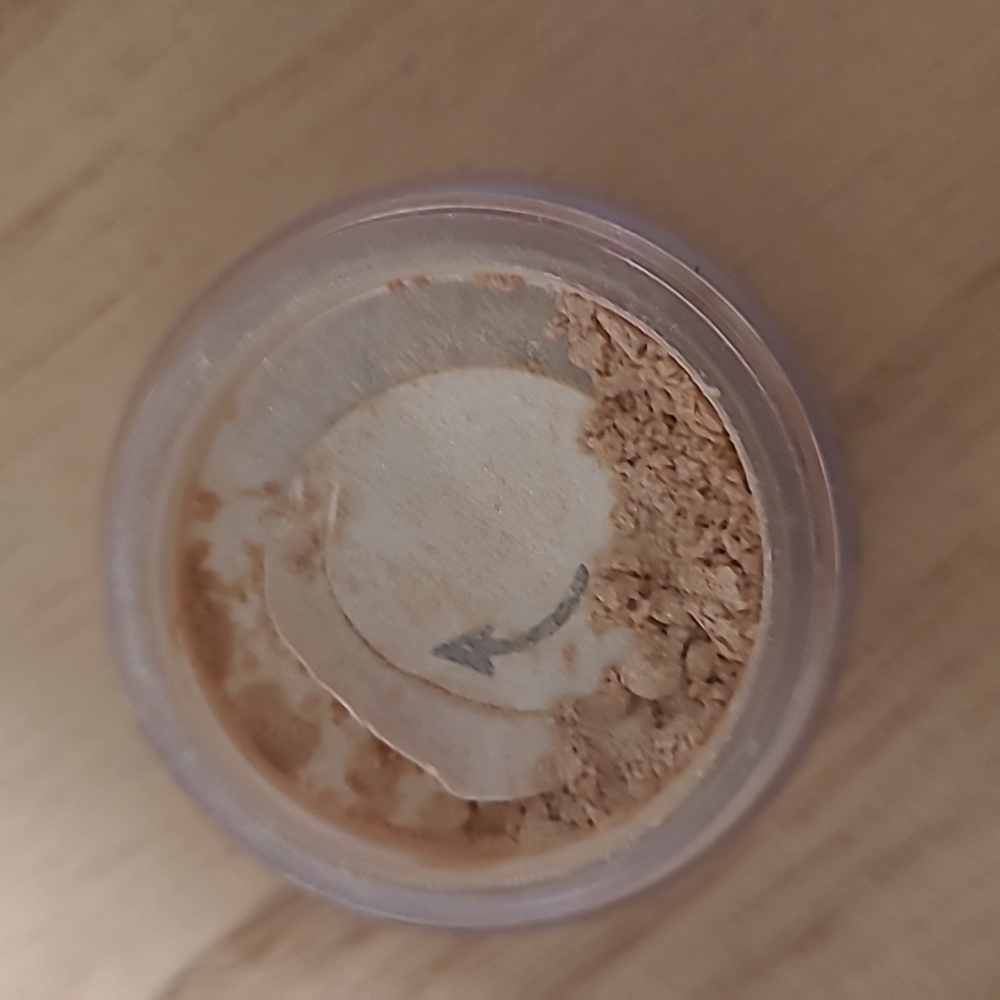 Bare Minerals Queen Phillis Eyeshadow Shimmer - Picture 3 of 5